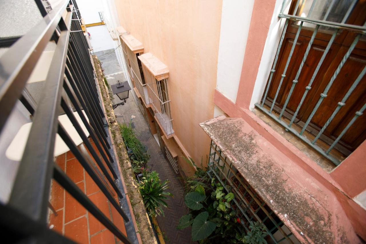 Rentalsevilla Verde Kültér fotó