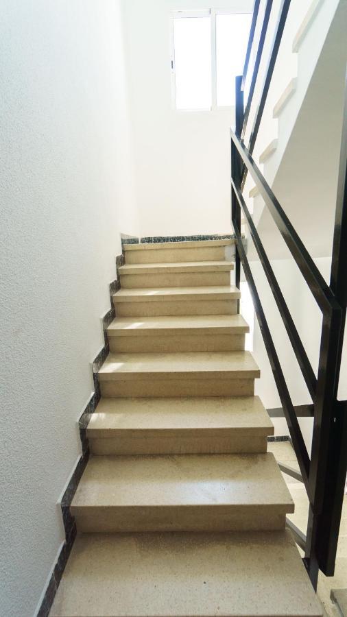 Rentalsevilla Verde Kültér fotó