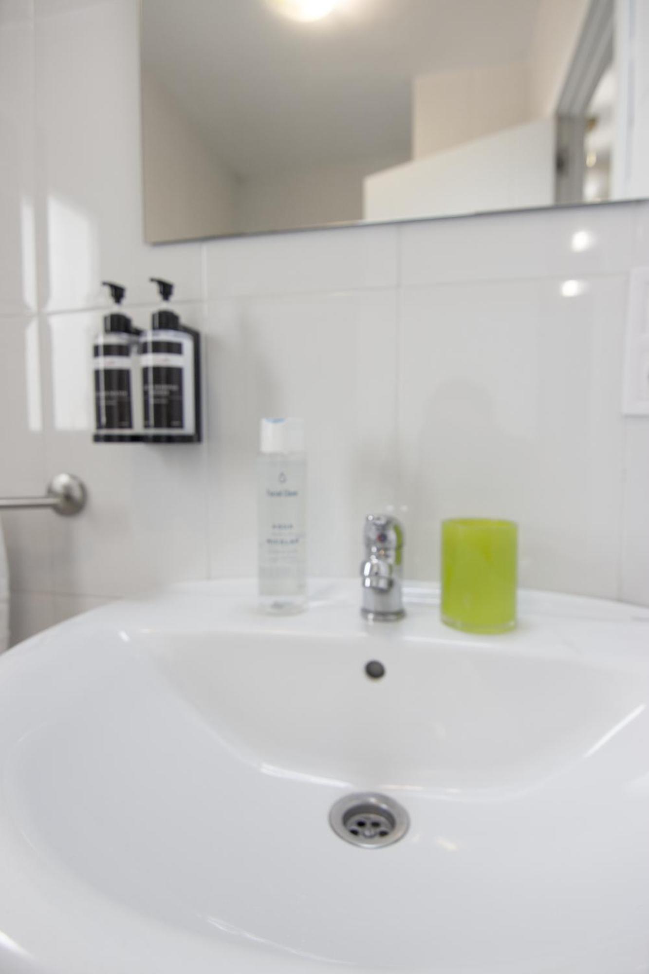 Rentalsevilla Verde Kültér fotó