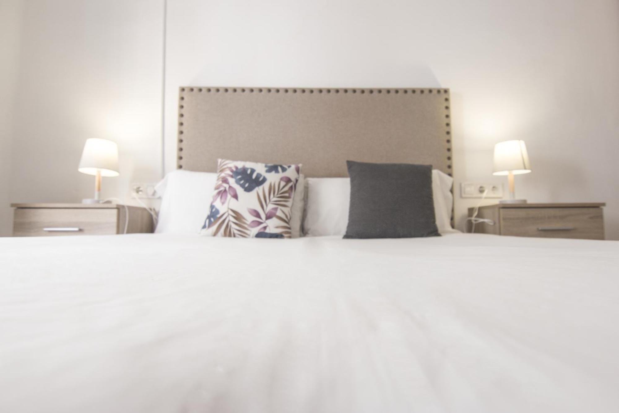 Rentalsevilla Verde Kültér fotó