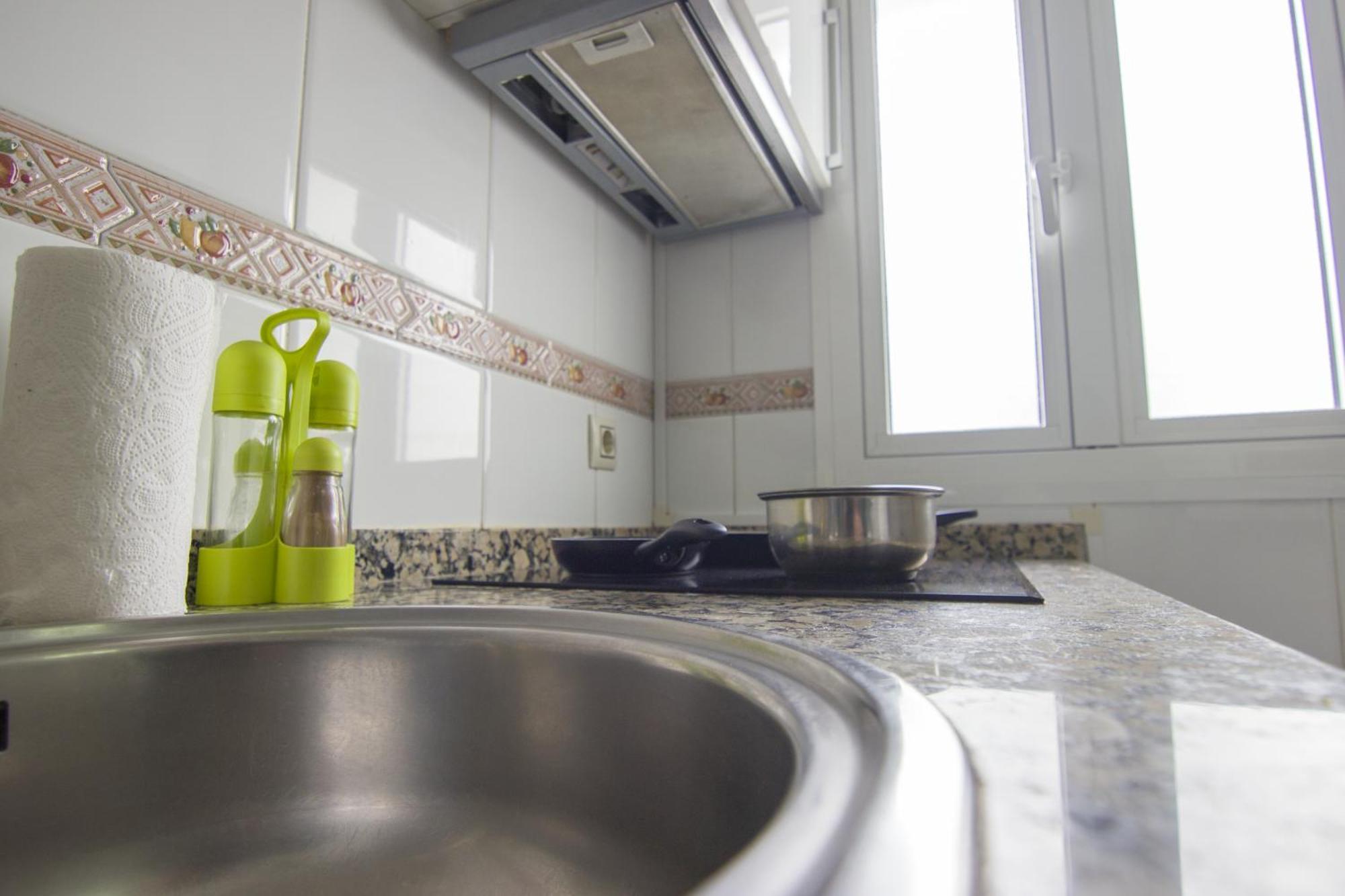 Rentalsevilla Verde Kültér fotó