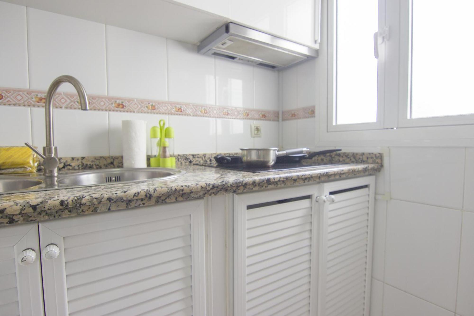 Rentalsevilla Verde Kültér fotó